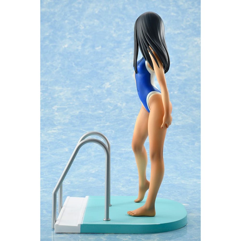 Don't Toy with Me, Miss Nagatoro 2nd Season PVC Statue 1/7 Miss Nagatoro 24 cm (Rerelease) - The Happy Toy Store