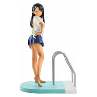 Don't Toy with Me, Miss Nagatoro 2nd Season PVC Statue 1/7 Miss Nagatoro 24 cm (Rerelease) - The Happy Toy Store