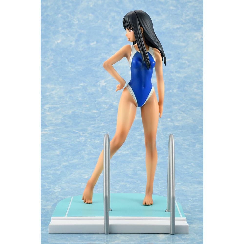 Don't Toy with Me, Miss Nagatoro 2nd Season PVC Statue 1/7 Miss Nagatoro 24 cm (Rerelease) - The Happy Toy Store