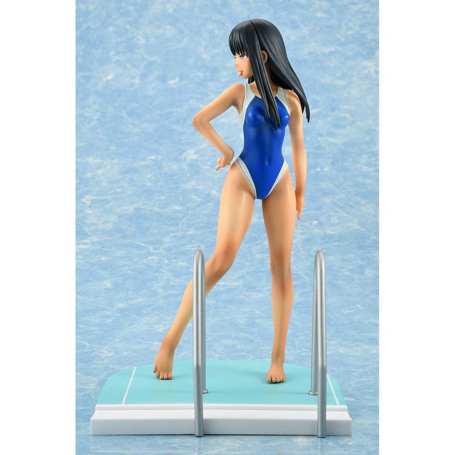 Don't Toy with Me, Miss Nagatoro 2nd Season PVC Statue 1/7 Miss Nagatoro 24 cm (Rerelease) - The Happy Toy Store