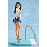 Don't Toy with Me, Miss Nagatoro 2nd Season PVC Statue 1/7 Miss Nagatoro 24 cm (Rerelease) - The Happy Toy Store