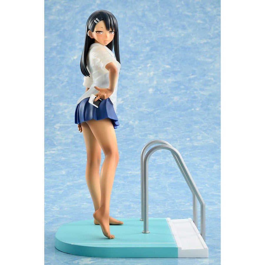 Don't Toy with Me, Miss Nagatoro 2nd Season PVC Statue 1/7 Miss Nagatoro 24 cm (Rerelease) - The Happy Toy Store