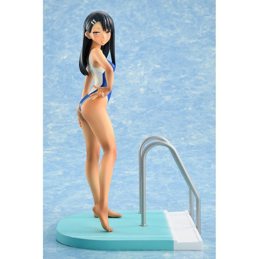 Don't Toy with Me, Miss Nagatoro 2nd Season PVC Statue 1/7 Miss Nagatoro 24 cm (Rerelease) - The Happy Toy Store