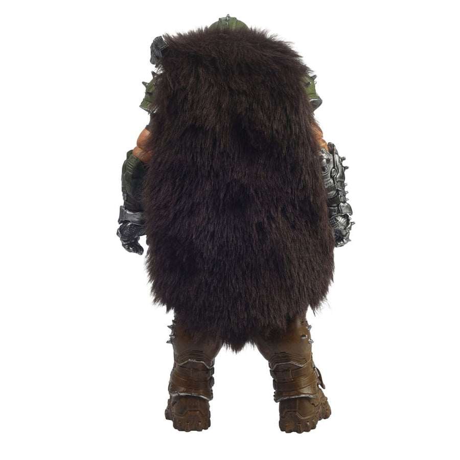 Doom McFarlane Elite Edition Action Figure Doom Slayer 18 cm - The Happy Toy Store