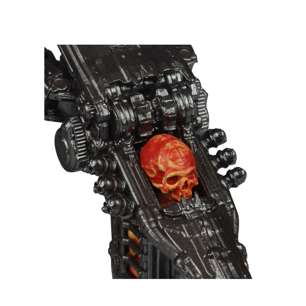 Doom McFarlane Elite Edition Action Figure Doom Slayer 18 cm - The Happy Toy Store