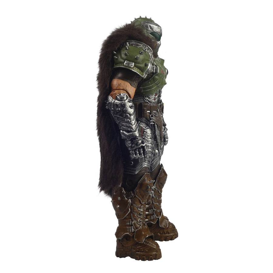 Doom McFarlane Elite Edition Action Figure Doom Slayer 18 cm - The Happy Toy Store
