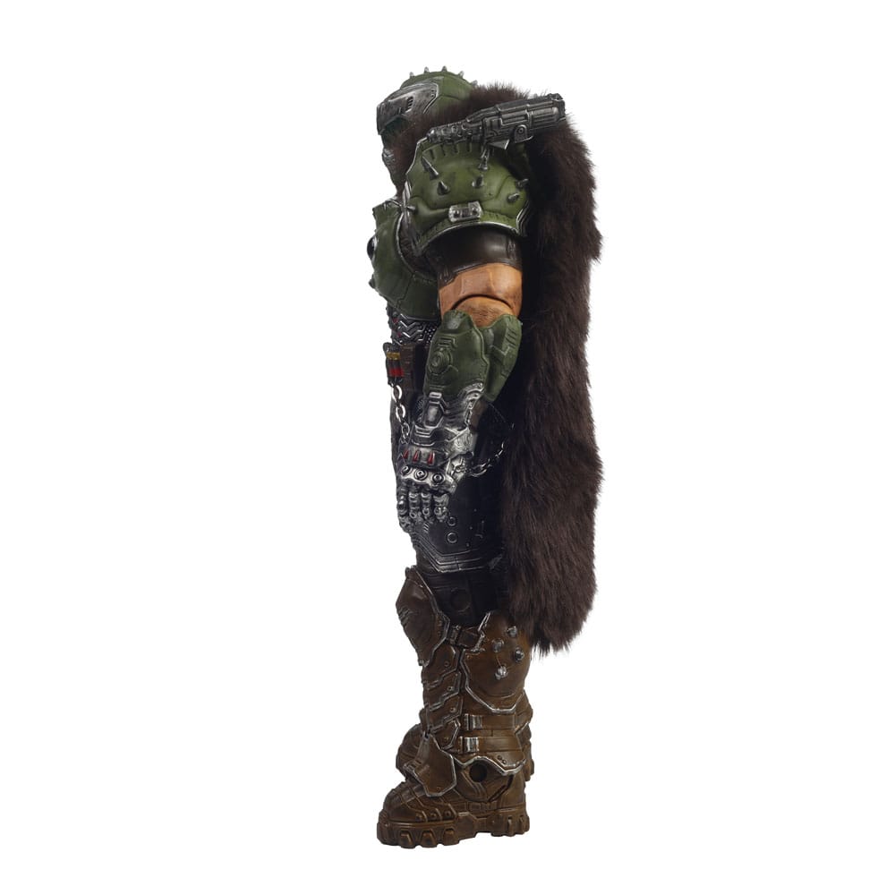 Doom McFarlane Elite Edition Action Figure Doom Slayer 18 cm - The Happy Toy Store