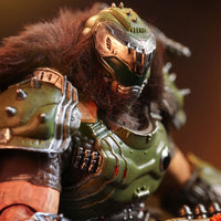 Doom McFarlane Elite Edition Action Figure Doom Slayer 18 cm - The Happy Toy Store