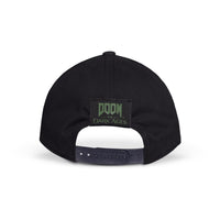 Doom Snapback The Dark Ages Slayer black - The Happy Toy Store