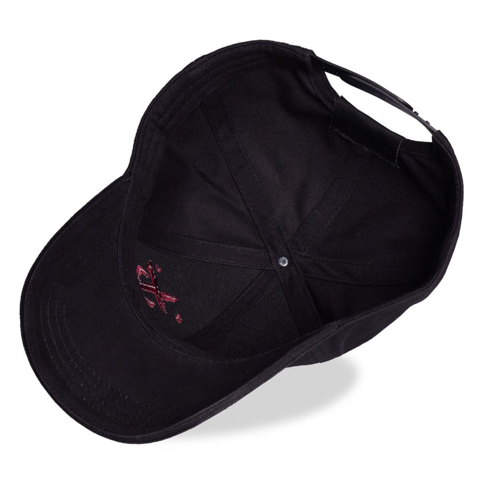 Doom Snapback The Dark Ages Slayer black - The Happy Toy Store
