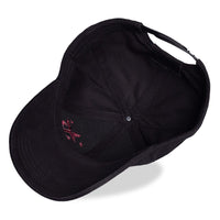 Doom Snapback The Dark Ages Slayer black - The Happy Toy Store