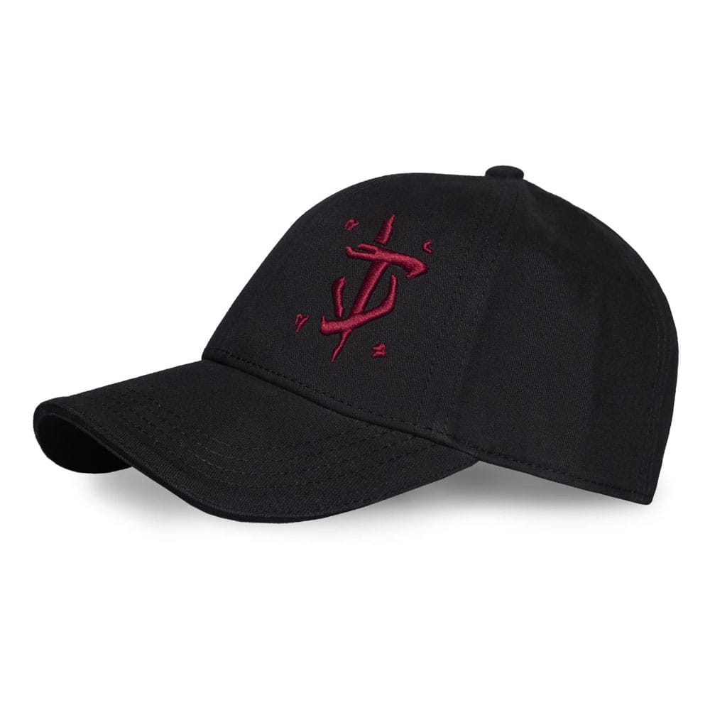 Doom Snapback The Dark Ages Slayer black - The Happy Toy Store