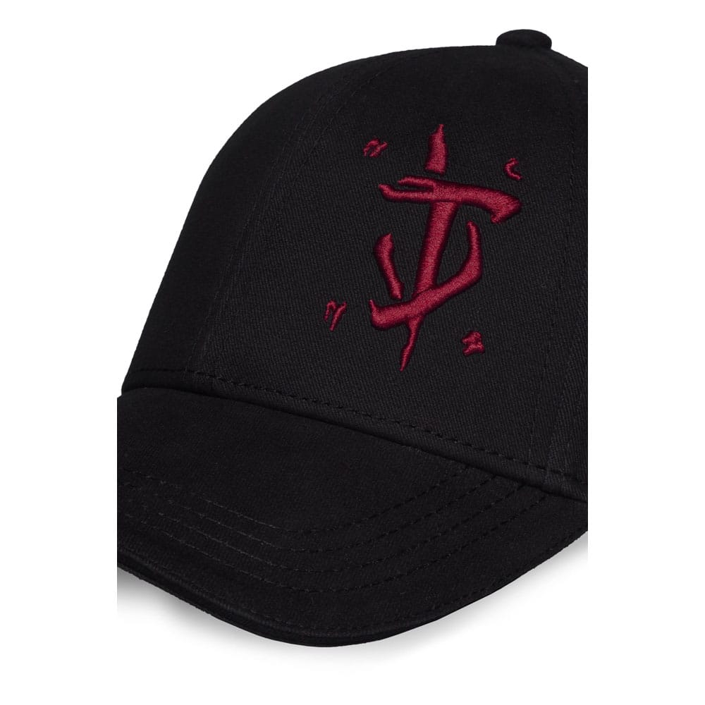 Doom Snapback The Dark Ages Slayer black - The Happy Toy Store