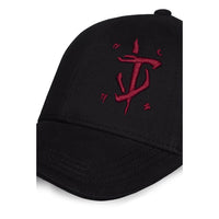 Doom Snapback The Dark Ages Slayer black - The Happy Toy Store
