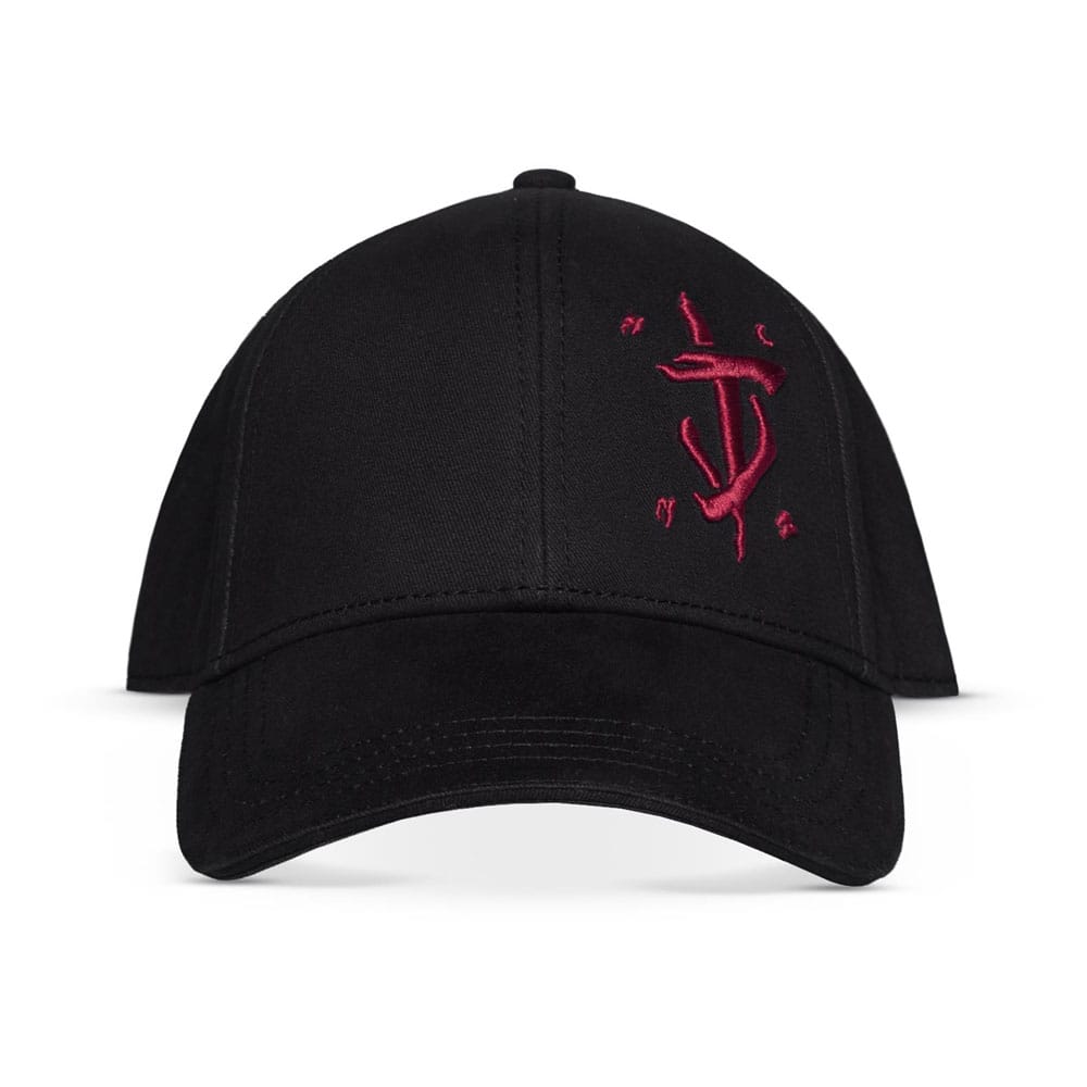 Doom Snapback The Dark Ages Slayer black - The Happy Toy Store