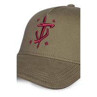 Doom Snapback The Dark Ages Slayer green - The Happy Toy Store
