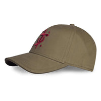 Doom Snapback The Dark Ages Slayer green - The Happy Toy Store