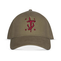 Doom Snapback The Dark Ages Slayer green - The Happy Toy Store
