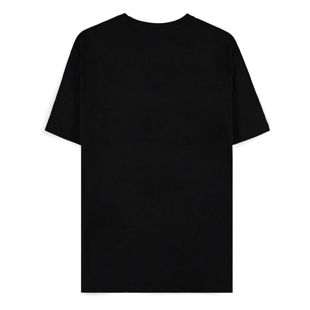 Doom T-Shirt Demon Slayer - The Happy Toy Store