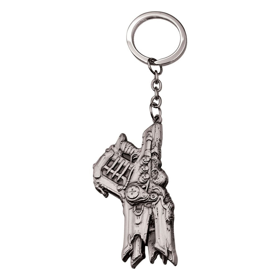 Doom: The Dark Ages Keychain Skull Crusher Limited Edition - The Happy Toy Store