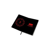 Doom The Dark Ages Notebook A5 Keyart - The Happy Toy Store