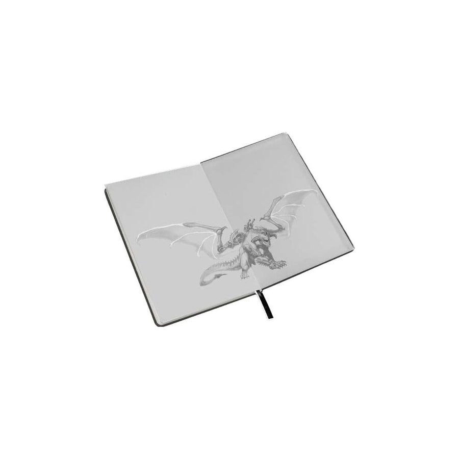 Doom The Dark Ages Notebook A5 Keyart - The Happy Toy Store