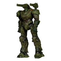 Doom: The Dark Ages PVC Statue 1/6 Slayer Atlan 30 cm - The Happy Toy Store