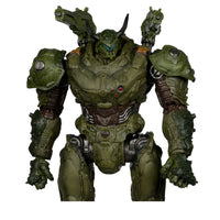 Doom: The Dark Ages PVC Statue 1/6 Slayer Atlan 30 cm - The Happy Toy Store