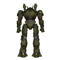Doom: The Dark Ages PVC Statue 1/6 Slayer Atlan 30 cm - The Happy Toy Store