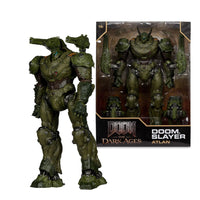 Doom: The Dark Ages PVC Statue 1/6 Slayer Atlan 30 cm - The Happy Toy Store