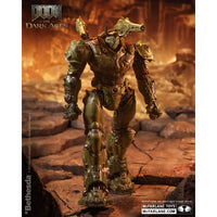 Doom: The Dark Ages PVC Statue 1/6 Slayer Atlan 30 cm - The Happy Toy Store