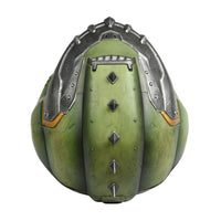 Doom The Dark Ages Replica Helmet Doom Slayer 36 cm - The Happy Toy Store