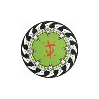 Doom The Dark Ages Slip Mat Shield Saw 30 x 30 cm - The Happy Toy Store