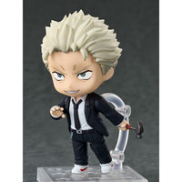 Dorohedoro Nendoroid Action Figure Shin 10 cm - The Happy Toy Store