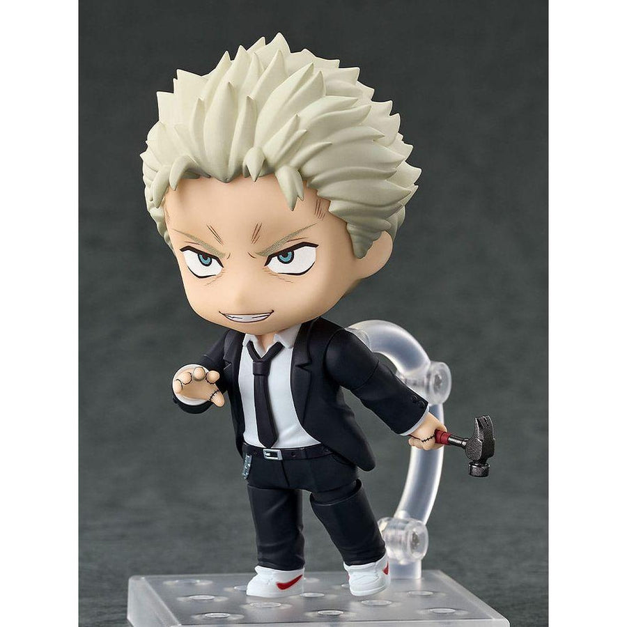 Dorohedoro Nendoroid Action Figure Shin 10 cm - The Happy Toy Store