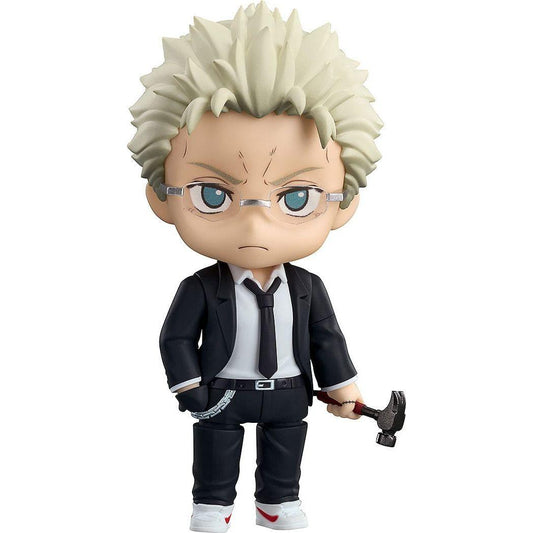 Dorohedoro Nendoroid Action Figure Shin 10 cm - The Happy Toy Store