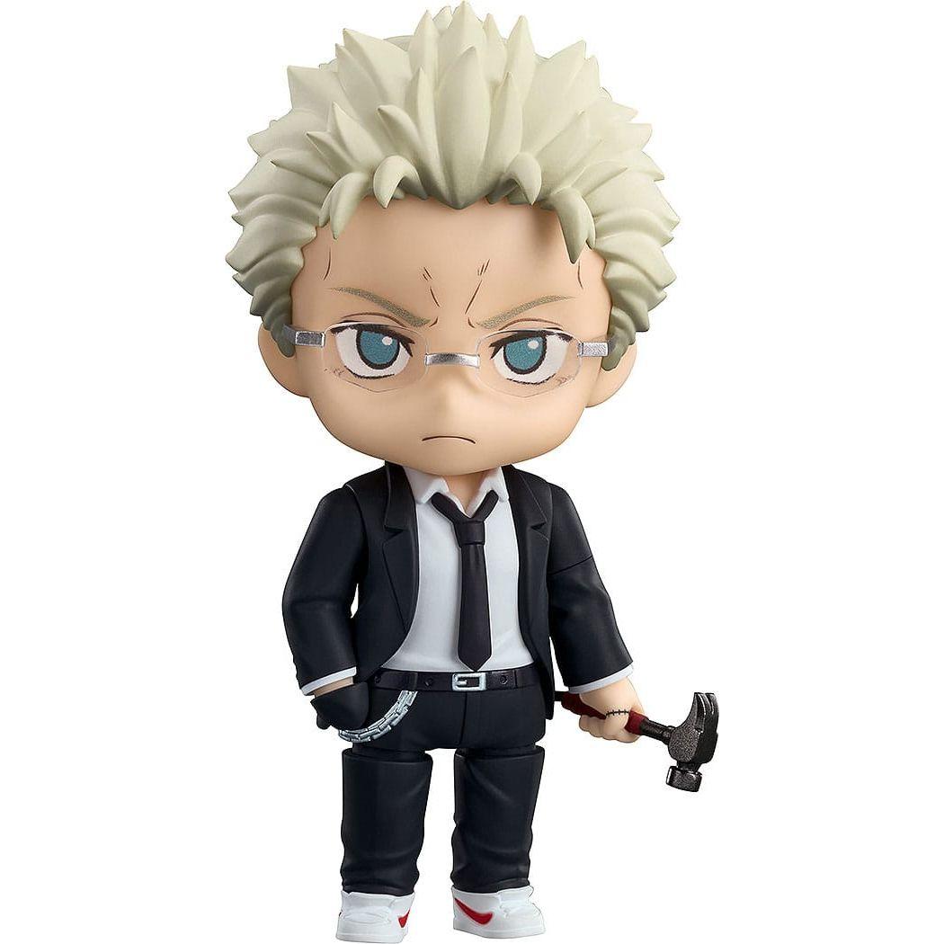 Dorohedoro Nendoroid Action Figure Shin 10 cm - The Happy Toy Store