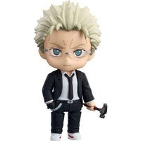 Dorohedoro Nendoroid Action Figure Shin 10 cm - The Happy Toy Store