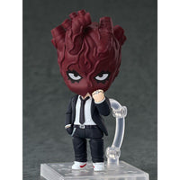 Dorohedoro Nendoroid Action Figure Shin 10 cm - The Happy Toy Store