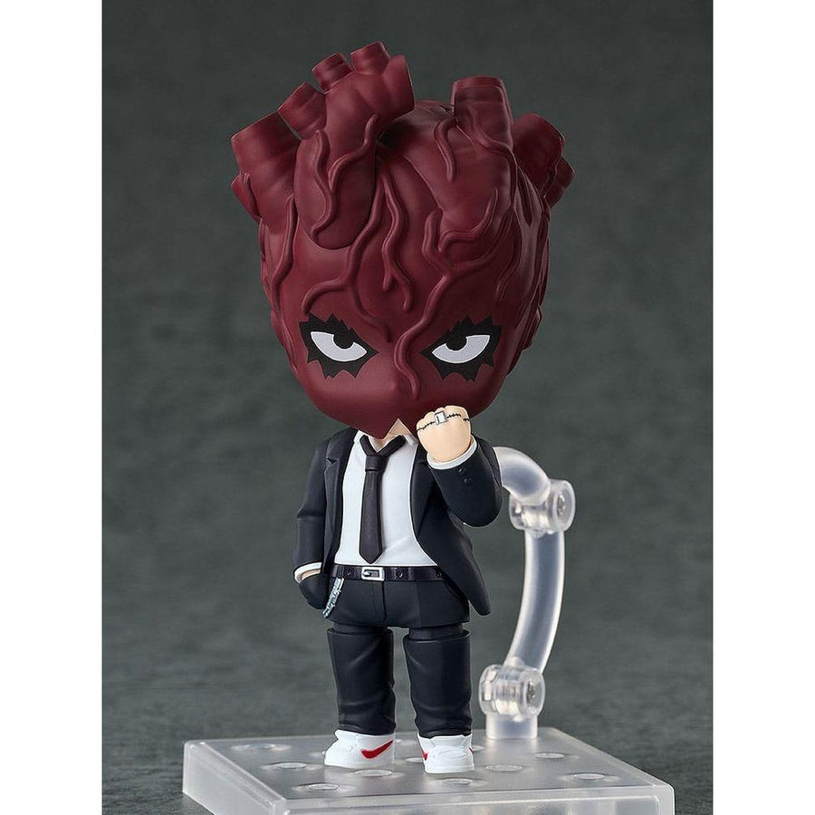 Dorohedoro Nendoroid Action Figure Shin 10 cm - The Happy Toy Store