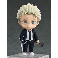 Dorohedoro Nendoroid Action Figure Shin 10 cm - The Happy Toy Store
