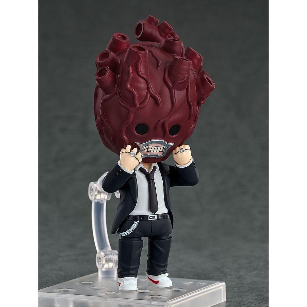 Dorohedoro Nendoroid Action Figure Shin 10 cm - The Happy Toy Store