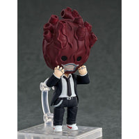 Dorohedoro Nendoroid Action Figure Shin 10 cm - The Happy Toy Store