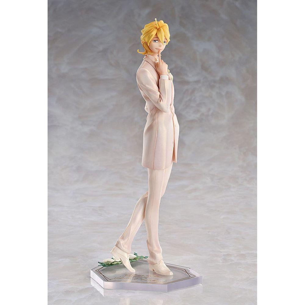 Doukyusei PVC Statue 1/7 Hikaru Kusakabe: Wedding Ver. 24 cm - The Happy Toy Store