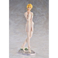 Doukyusei PVC Statue 1/7 Hikaru Kusakabe: Wedding Ver. 24 cm - The Happy Toy Store