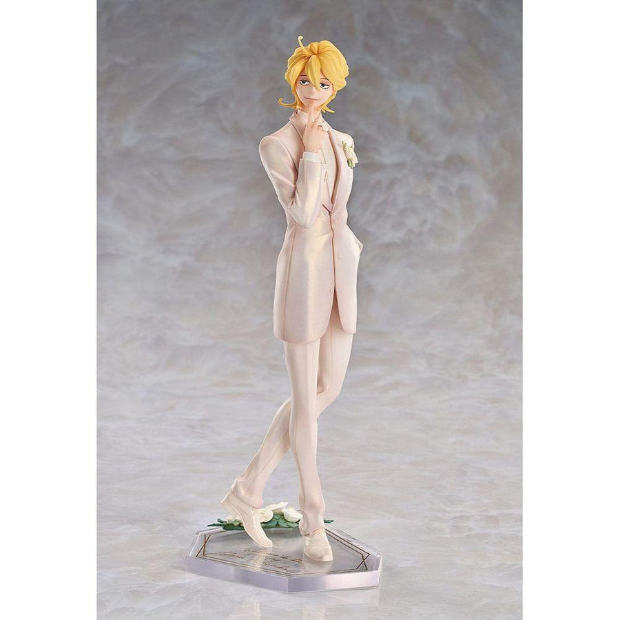 Doukyusei PVC Statue 1/7 Hikaru Kusakabe: Wedding Ver. 24 cm - The Happy Toy Store