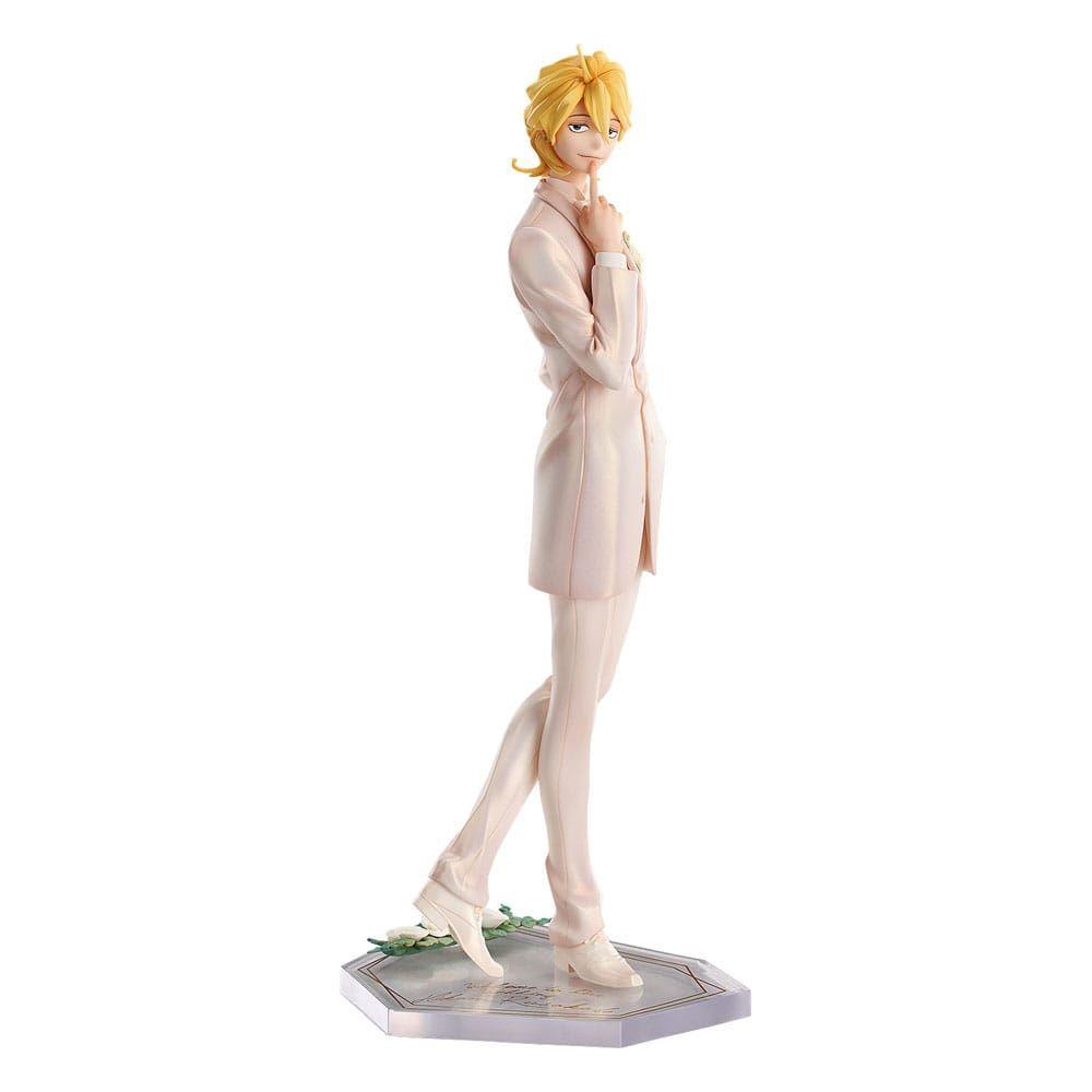 Doukyusei PVC Statue 1/7 Hikaru Kusakabe: Wedding Ver. 24 cm - The Happy Toy Store