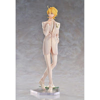 Doukyusei PVC Statues 2 - Pack 1/7 Hikaru Kusakabe & Licht Sajo: Wedding Ver. 24 cm - The Happy Toy Store