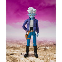 Dragon Ball S.H.Figuarts Action Figure Glorio 13 cm - The Happy Toy Store