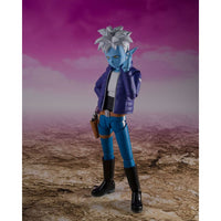 Dragon Ball S.H.Figuarts Action Figure Glorio 13 cm - The Happy Toy Store
